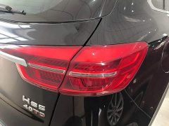 FAW Red Flag HS5 2022 Facelift 2.0T Smart Connected Premium Edition - ფოტო 7