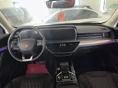 FAW Red Flag HS5 2022 Facelift 2.0T Smart Connected Premium Edition - ფოტო 9