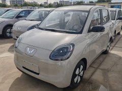 Wuling Hongguang MINIEV 2025 Fourth Generation Four-Door Advanced Edition - ფოტო 1