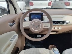 Wuling Hongguang MINIEV 2025 Fourth Generation Four-Door Advanced Edition - ფოტო 10