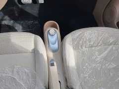 Wuling Hongguang MINIEV 2025 Fourth Generation Four-Door Advanced Edition - ფოტო 13