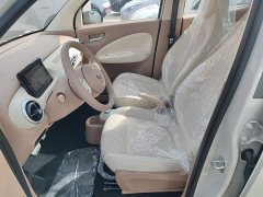 Wuling Hongguang MINIEV 2025 Fourth Generation Four-Door Advanced Edition - ფოტო 14