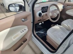 Wuling Hongguang MINIEV 2025 Fourth Generation Four-Door Advanced Edition - ფოტო 15