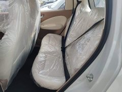 Wuling Hongguang MINIEV 2025 Fourth Generation Four-Door Advanced Edition - ფოტო 16