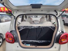 Wuling Hongguang MINIEV 2025 Fourth Generation Four-Door Advanced Edition - ფოტო 18
