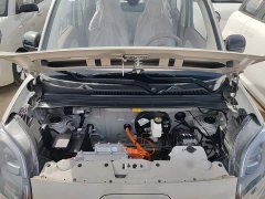 Wuling Hongguang MINIEV 2025 Fourth Generation Four-Door Advanced Edition - ფოტო 19