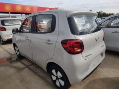 Wuling Hongguang MINIEV 2025 Fourth Generation Four-Door Advanced Edition - ფოტო 4