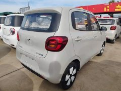 Wuling Hongguang MINIEV 2025 Fourth Generation Four-Door Advanced Edition - ფოტო 6