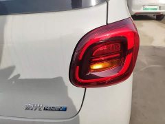 Wuling Hongguang MINIEV 2025 Fourth Generation Four-Door Advanced Edition - ფოტო 7