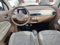 Wuling Hongguang MINIEV 2025 Fourth Generation Four-Door Advanced Edition - ფოტო 9