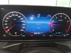 Mercedes-Benz C-Class Facelift C 200 L Sport Edition - ფოტო 11