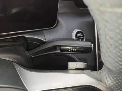 Mercedes-Benz C-Class Facelift C 200 L Sport Edition - ფოტო 13
