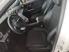 Mercedes-Benz C-Class Facelift C 200 L Sport Edition - ფოტო 14