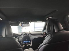 Mercedes-Benz C-Class Facelift C 200 L Sport Edition - ფოტო 17