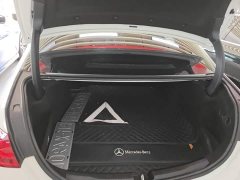 Mercedes-Benz C-Class Facelift C 200 L Sport Edition - ფოტო 18