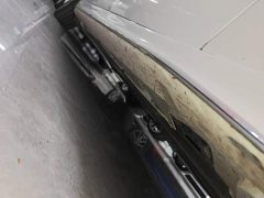 Mercedes-Benz C-Class Facelift C 200 L Sport Edition - ფოტო 20