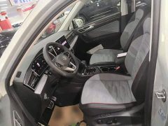 Volkswagen Tiguan L 330TSI Automatic Two-Wheel Drive R-Line Flagship - ფოტო 10