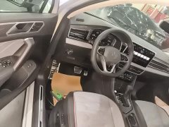 Volkswagen Tiguan L 330TSI Automatic Two-Wheel Drive R-Line Flagship - ფოტო 11