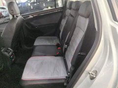 Volkswagen Tiguan L 330TSI Automatic Two-Wheel Drive R-Line Flagship - ფოტო 12