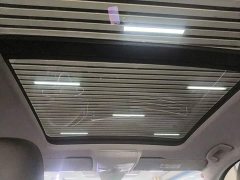 Volkswagen Tiguan L 330TSI Automatic Two-Wheel Drive R-Line Flagship - ფოტო 13