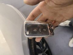 Volkswagen Tiguan L 330TSI Automatic Two-Wheel Drive R-Line Flagship - ფოტო 16