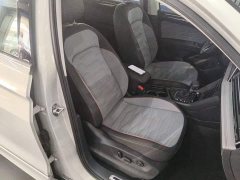 Volkswagen Tiguan L 330TSI Automatic Two-Wheel Drive R-Line Flagship - ფოტო 19