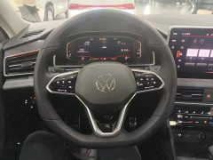 Volkswagen Tiguan L 330TSI Automatic Two-Wheel Drive R-Line Flagship - ფოტო 6