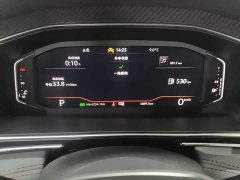 Volkswagen Tiguan L 330TSI Automatic Two-Wheel Drive R-Line Flagship - ფოტო 7