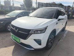 Wuling Xingchen 1.5T CVT Xinghuai Edition - ფოტო 1