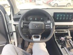 Wuling Xingchen 1.5T CVT Xinghuai Edition - ფოტო 10