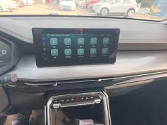 Wuling Xingchen 1.5T CVT Xinghuai Edition - ფოტო 12