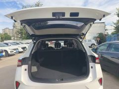 Wuling Xingchen 1.5T CVT Xinghuai Edition - ფოტო 18