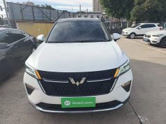 Wuling Xingchen 1.5T CVT Xinghuai Edition - ფოტო 2
