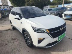 Wuling Xingchen 1.5T CVT Xinghuai Edition - ფოტო 3