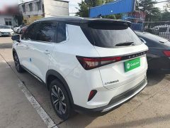 Wuling Xingchen 1.5T CVT Xinghuai Edition - ფოტო 4