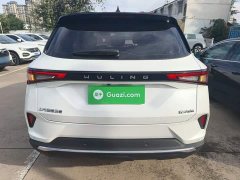 Wuling Xingchen 1.5T CVT Xinghuai Edition - ფოტო 5