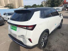 Wuling Xingchen 1.5T CVT Xinghuai Edition - ფოტო 6