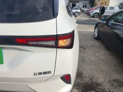 Wuling Xingchen 1.5T CVT Xinghuai Edition - ფოტო 7