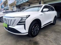 Changan CS75 Plus Fourth Generation 1.5T New Blue Whale Intelligent Flagship - ფოტო 1