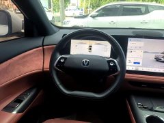 Changan CS75 Plus Fourth Generation 1.5T New Blue Whale Intelligent Flagship - ფოტო 10