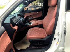 Changan CS75 Plus Fourth Generation 1.5T New Blue Whale Intelligent Flagship - ფოტო 14