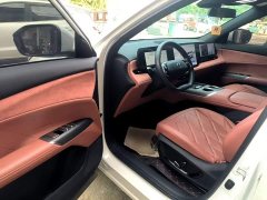 Changan CS75 Plus Fourth Generation 1.5T New Blue Whale Intelligent Flagship - ფოტო 15