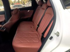 Changan CS75 Plus Fourth Generation 1.5T New Blue Whale Intelligent Flagship - ფოტო 16