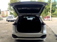 Changan CS75 Plus Fourth Generation 1.5T New Blue Whale Intelligent Flagship - ფოტო 18