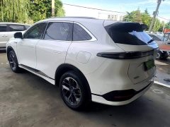 Changan CS75 Plus Fourth Generation 1.5T New Blue Whale Intelligent Flagship - ფოტო 4