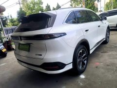 Changan CS75 Plus Fourth Generation 1.5T New Blue Whale Intelligent Flagship - ფოტო 6
