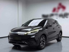 BYD Yuan Plus 510KM Flagship - ფოტო 1