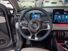BYD Yuan Plus 510KM Flagship - ფოტო 10