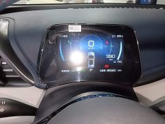 BYD Yuan Plus 510KM Flagship - ფოტო 11