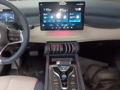 BYD Yuan Plus 510KM Flagship - ფოტო 12